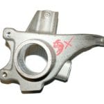 FUSEE STUK Ligier