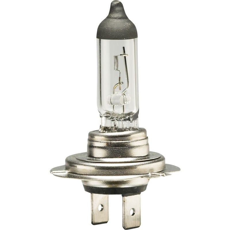 Lamp 12V 55W, H7