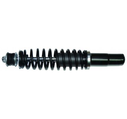 Schokbreker JDM Abaca Mountain voorzijde 101318