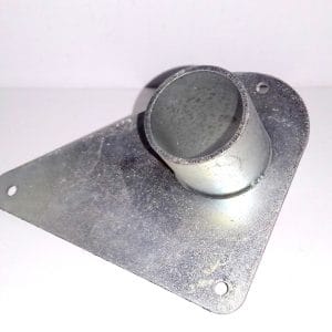 Buitenspiegelmontagesteun JDM Albizia, rechts