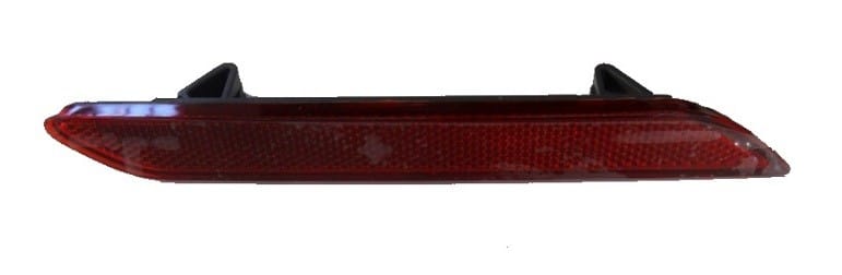 Reflector Microcar MGO Rechts achter 1004076