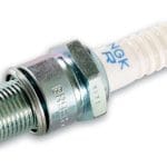 Bougie Honda GX160 T.b.v. Canta