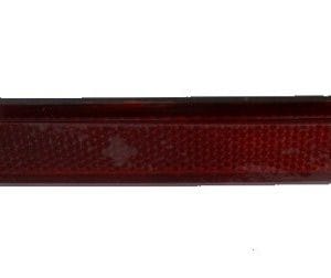 Reflector Microcar MGO Links achter 1004075