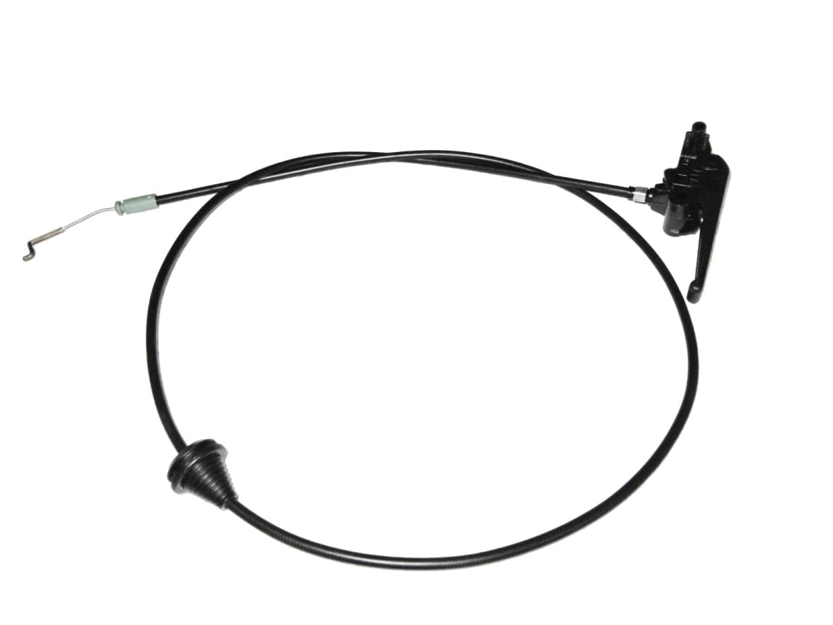 Motorkap ontgrendlings kabel 7aa087