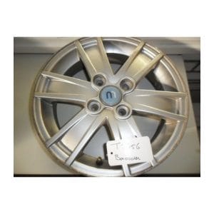 Velg Chatenet Barooder, 14 inch, lichtmetaal
