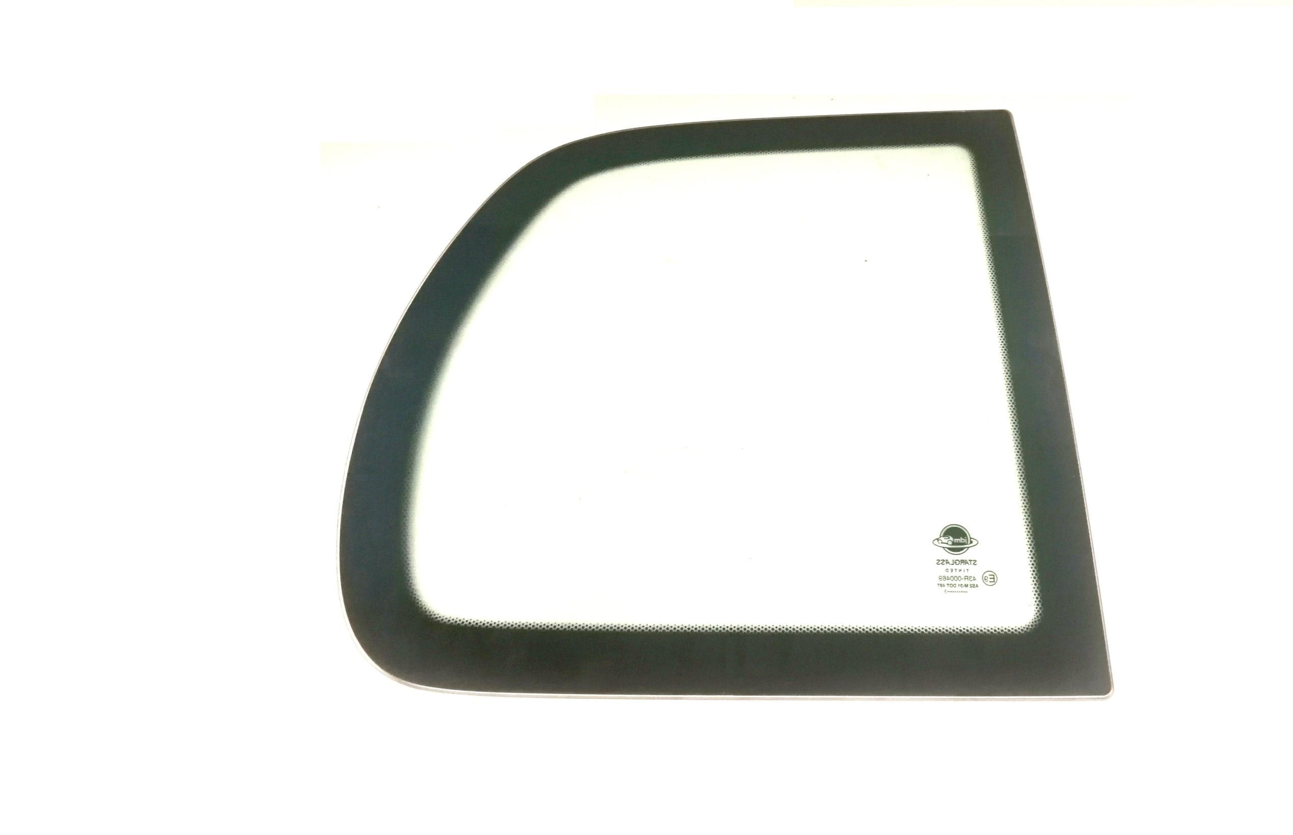 Zijruit JDM Titane 2&3, rechtsachter 907156