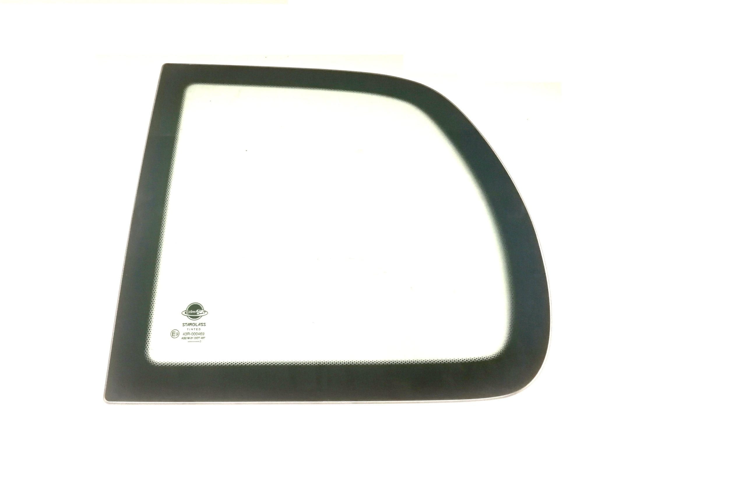 Zijruit JDM Titane 1, rechtsachter 907004