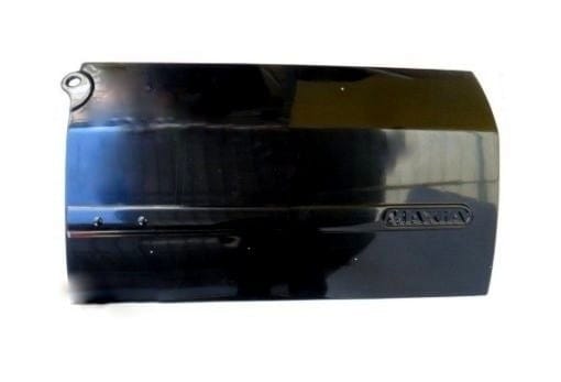 Deurplaat Aixam 741
