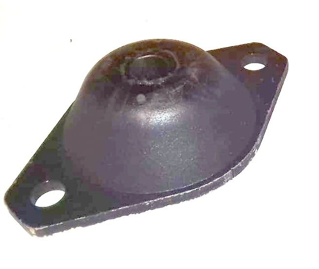 MOTORRUBBER CHATENET BARRODER YANMAR MOTOR