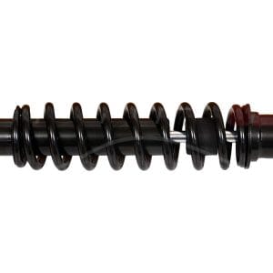 Schokbreker Ligier achter 20.0.073 34FD, 28FD, 28FD, 28FD