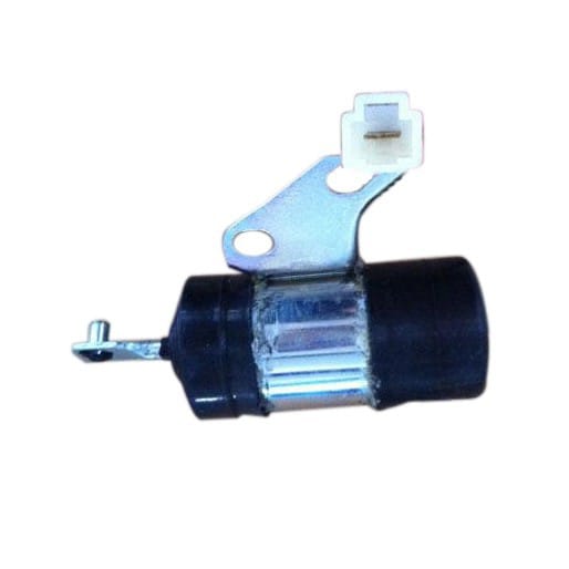 Brandstof afsluiter Kubota (motorstop)