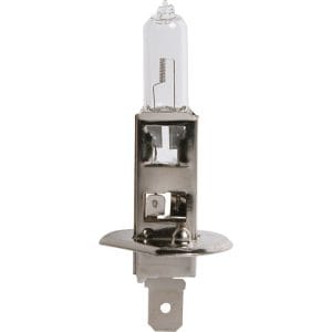Lamp 12V 55W, H1