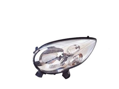 Koplamp links Microcar M8