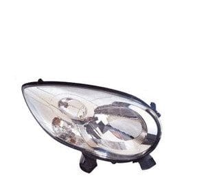 Koplamp rechts Microcar M8