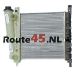 Radiateur Casalini Ydea