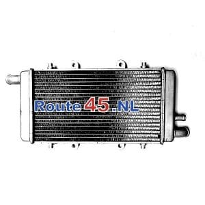 Radiateur Grecave Sonique DCI