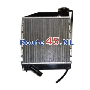 Radiateur Microcar MC1/Virgo