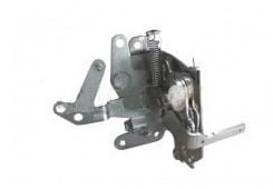 Slot mechaniek Binnenwerk Links Microcar/ Grecav