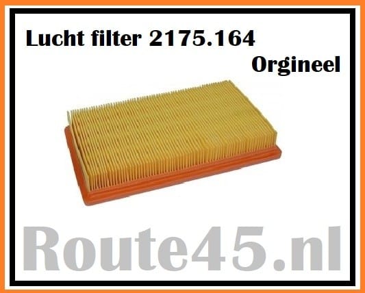 Luchtfilter Lombardini Orgineel