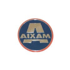 Logo Aixam
