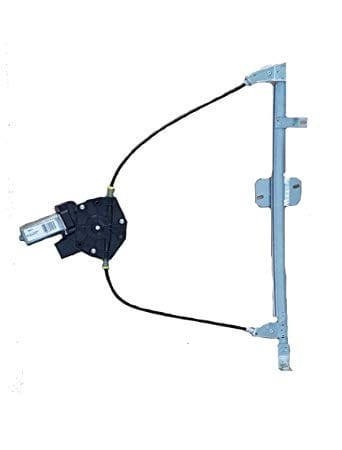 Raammechaniek Microcar M.GO1, M.GO2, M8, F8C. 1005929