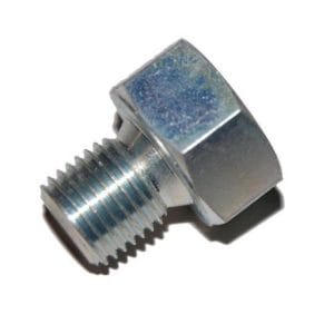 Aftap plug Kubota K152213375