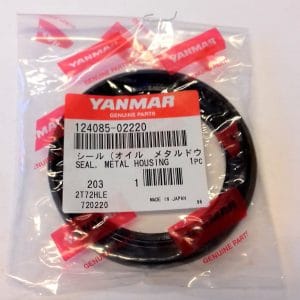 Keerring krukas Yanmar