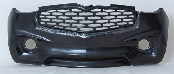 Voorbumper Chatenet CH40