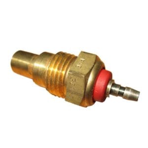 Temperatuur sensor Yanmar (Achterzijde)