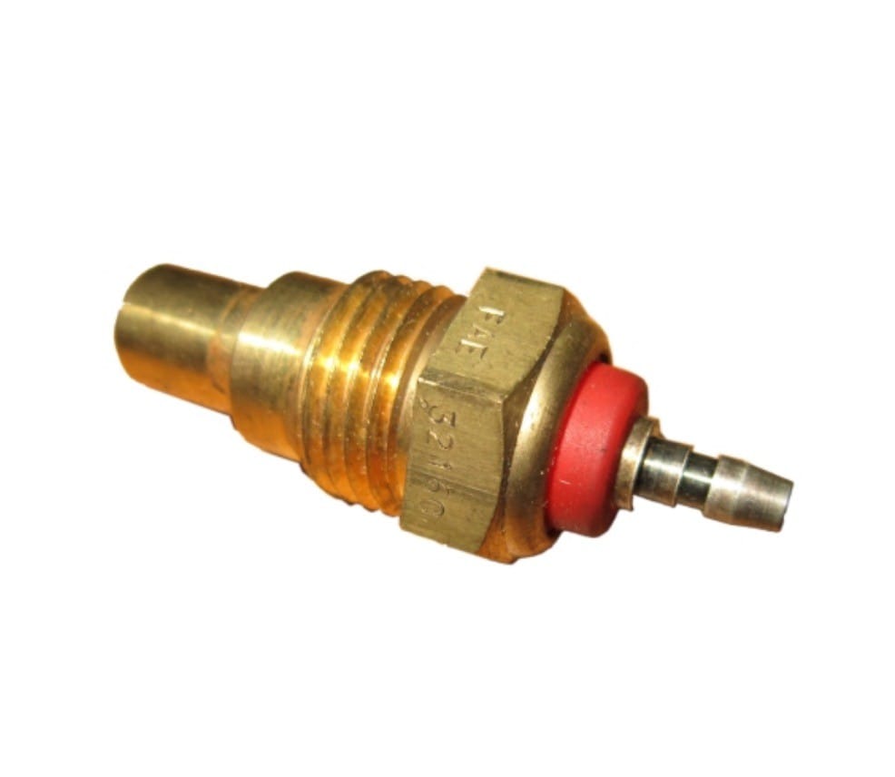 Temperatuur sensor Yanmar (Achterzijde)