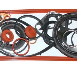 Pakkingset Lombardini Dci Motoren Boven zijde 8205.103