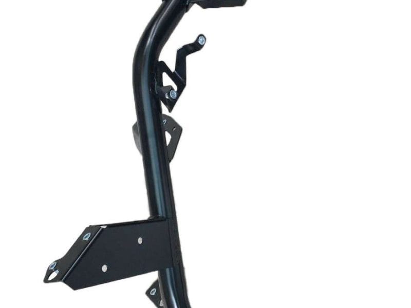 Subframe buis Rechtsvoor Microcar MGO6 1414282