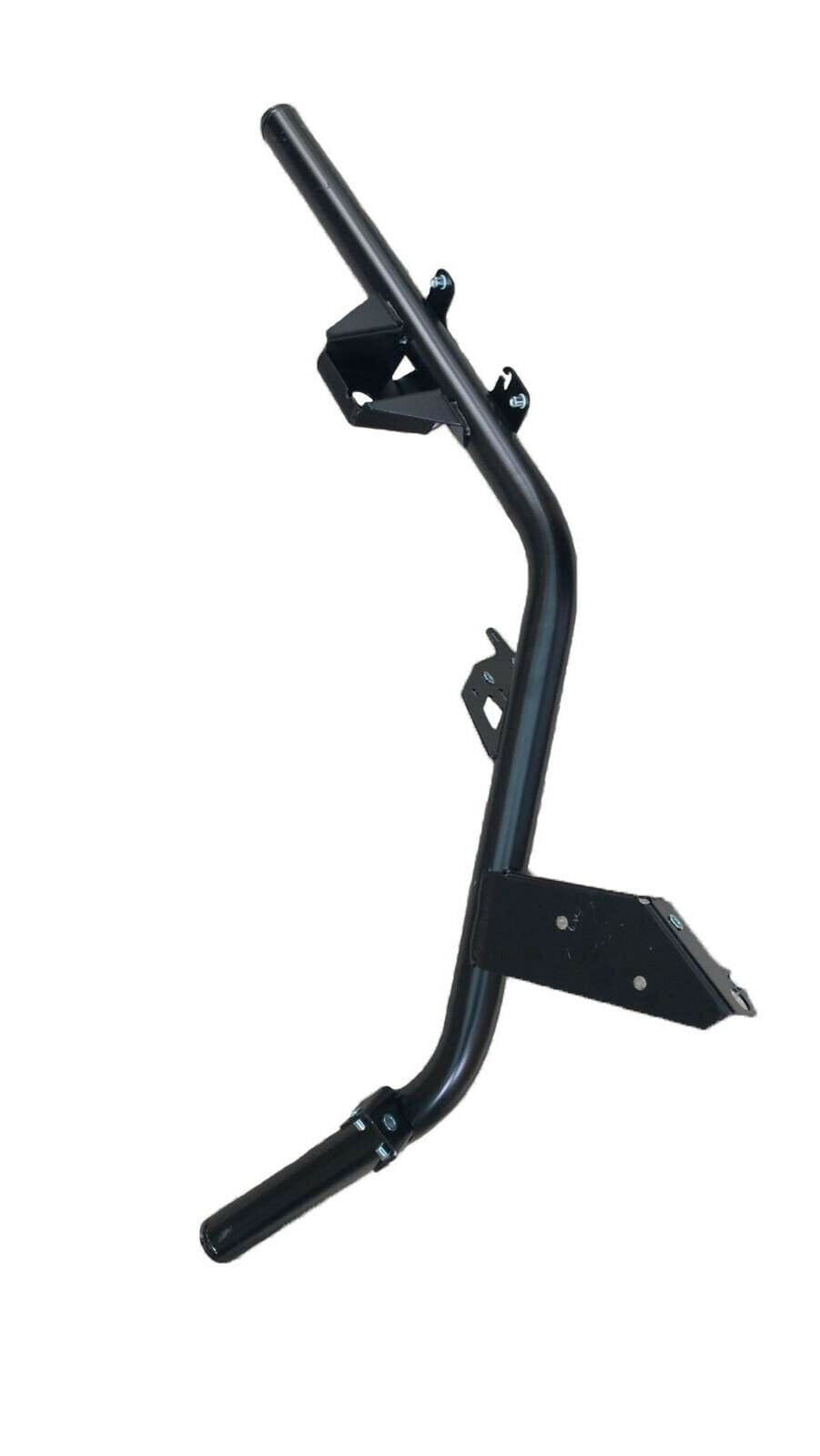 Subframe buis linksvoor Microcar MGO6 1414283