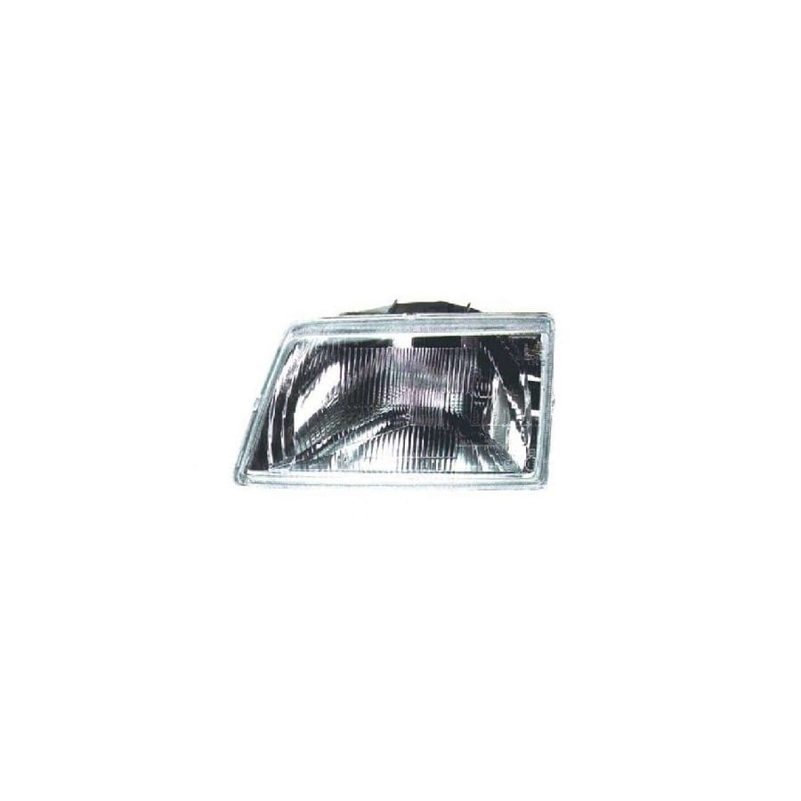 Koplamp Canta, Aixam 540, Links