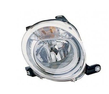 Koplamp Nieuw model Canta