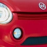 Koplamp Nieuw model Canta