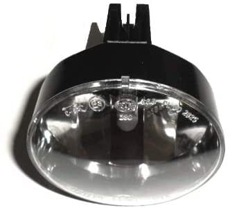 MISTLICHT VOORAAN P52/P60