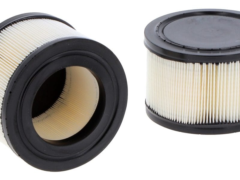 Luchfilter Mitsubishi 635CC F0098000173
