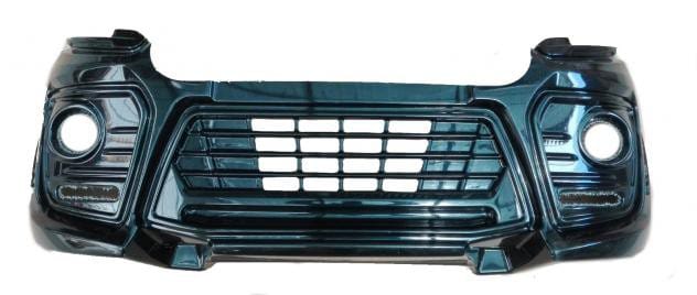 Grill voorbumper Ligier JS50 Sport V2 (js56) 1411297