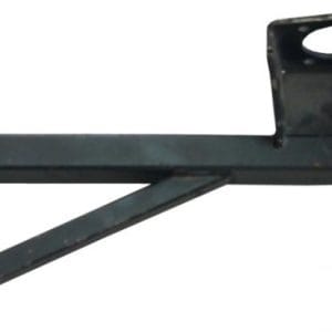 Draagarm rechtsachter Bellier Divane / Opale