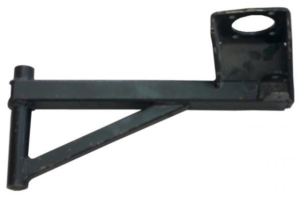 Draagarm rechtsachter Bellier Divane / Opale