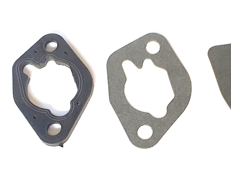 Carburateurpakking passend op GX140 ( 16223-ZE1-800 ) 0,5MM