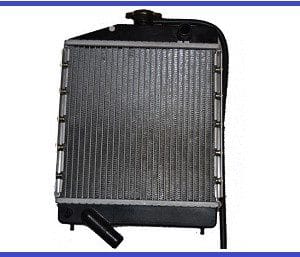 Actie Radiateur universeel