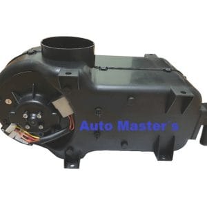 Kachelmotor Aixam, Ligier, Microcar Chatenet