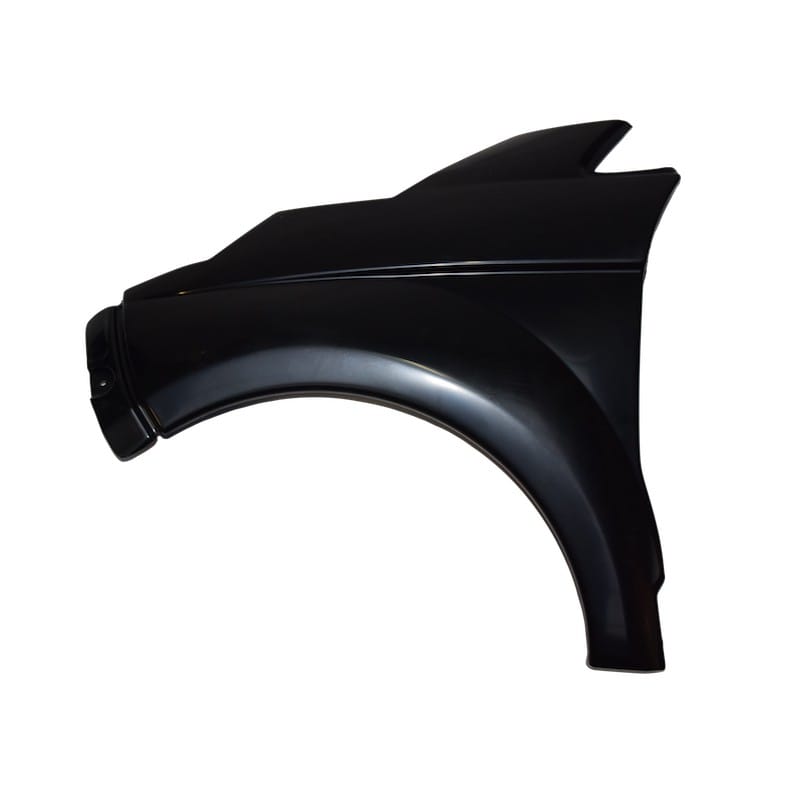 Voorscherm links Aixam Gamme Vision 2013 7ay013