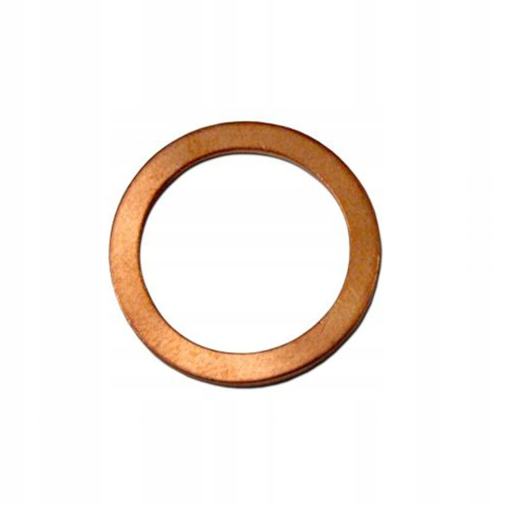 Ring aftap plug Kubota Z402 6C09058960