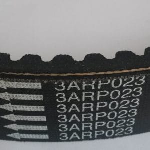 Aandrijfriem Aixam City 3ARP023