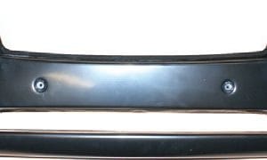 Voorbumper Chatenet Barooder 2006