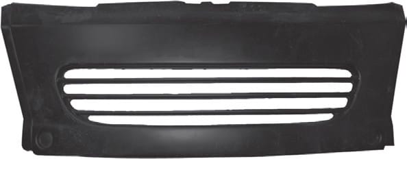 Bumper voor JDM Abaca, ABS imitatie