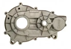 Carterhelft versnellingsbak JDM Albizia/Titane, klein